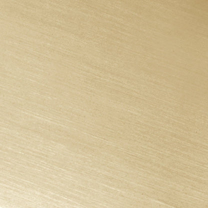 Wall spotlight Nitro - incl. dimmable LED lamp - brass