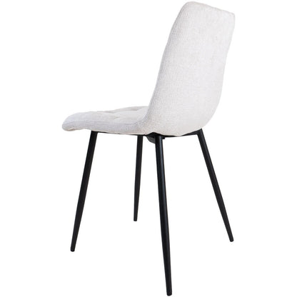 Dining chair Jenna – Perfect Harmony – Natural
