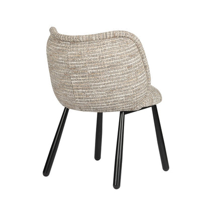 Panda Chair Coco (Set of 2)