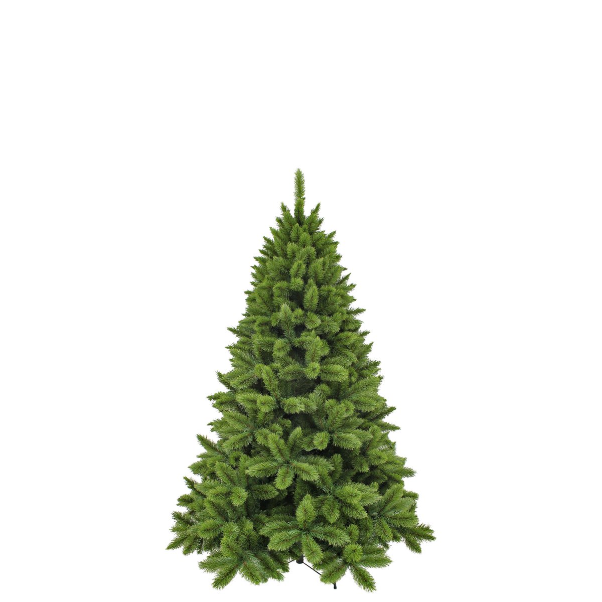 Camden Kunstkerstboom - H155 x Ø104 cm - Groen