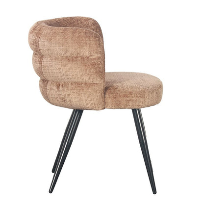 Cloud Chair Caramel (Set of 2)