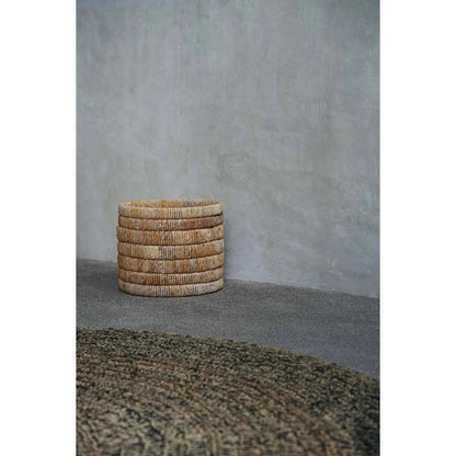 De Chuma - mand |woon-meubel.nl