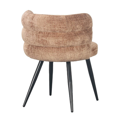 Cloud Chair Caramel (Set of 2)