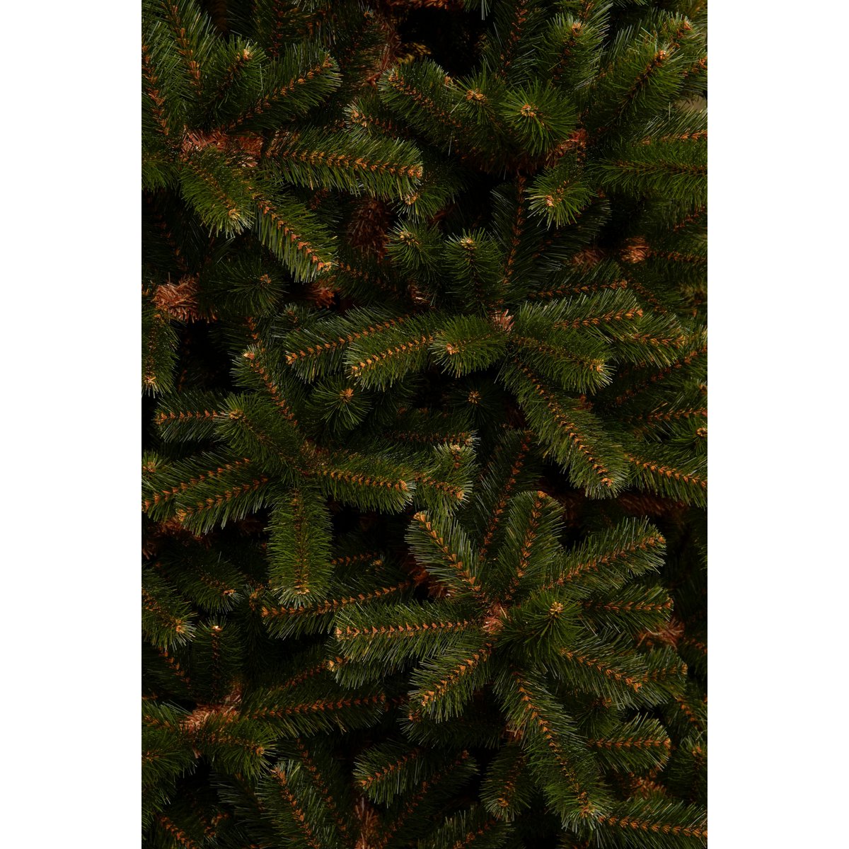 Monaro Kunstkerstboom - H215 x Ø152 cm - Groen