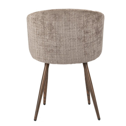 Luna Chair Mink - set of 2