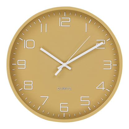 Rosolini-wandklok, stil uurwerk - Ø30 cm |woon-meubel.nl