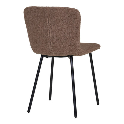 Halden Eetkamerstoel - Set van 2