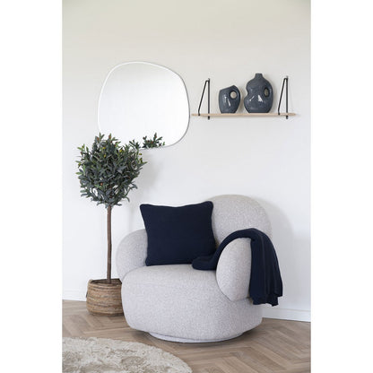 Santos cushion Dark blue