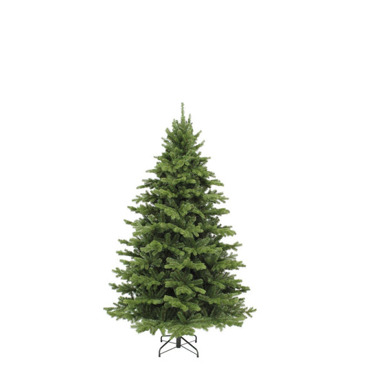 Sherwood Deluxe Kunstkerstboom - H155 x Ø112 cm - Groen