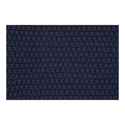 Santos cushion Dark blue