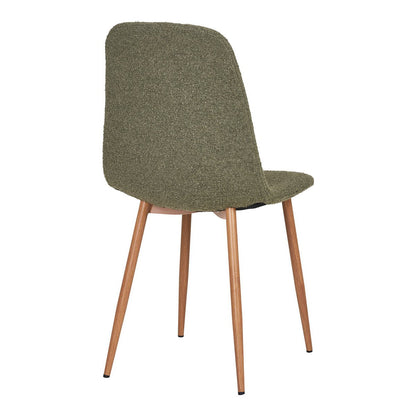 Chaise de salle à manger Stockholm - Lot de 2