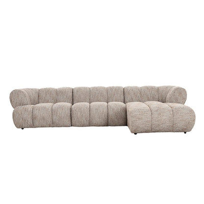 Bank New York 4-seater (Right Lounge) Coco
