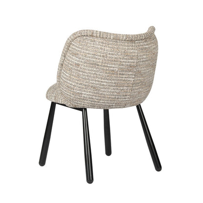 Panda Chair Coco (Set of 2)