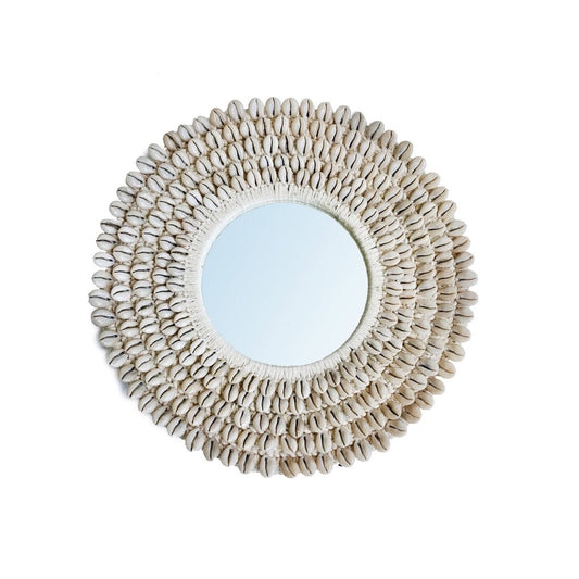 The Papua Mirror - Natural - M