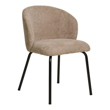 Safira dining chair - Set of 2