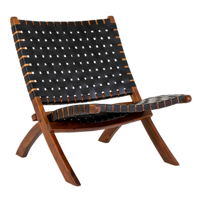 Chaise pliante Pérouse