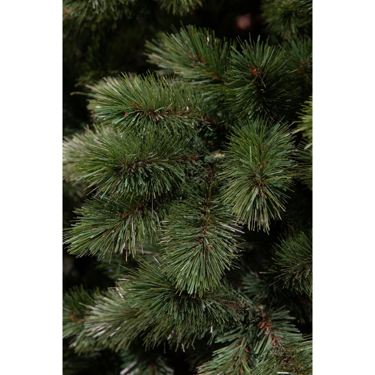 Camden Kunstkerstboom Slim - H185 x Ø94 cm - Groen