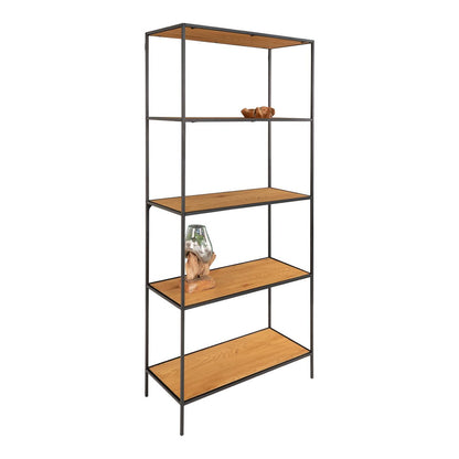 Vita Plank Eikenlook – Stijlvolle Opbergplank | woon-meubel.nl