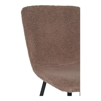 Halden Eetkamerstoel - Set van 2