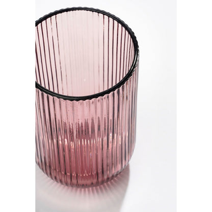 Merlot Drinkglas - 400 ml - Glas - Paars |woon-meubel.nl