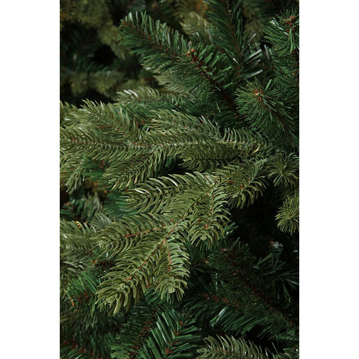 Sherwood Deluxe Kunstkerstboom - H120 x Ø94 cm - Groen