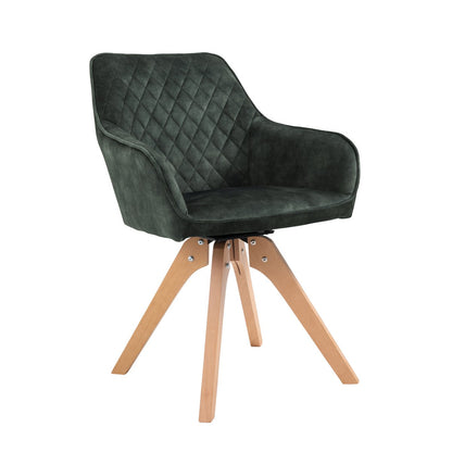 Eetgroep 5 stuks, eettafel en vier eetkamerstoelen |woon-meubel.nl