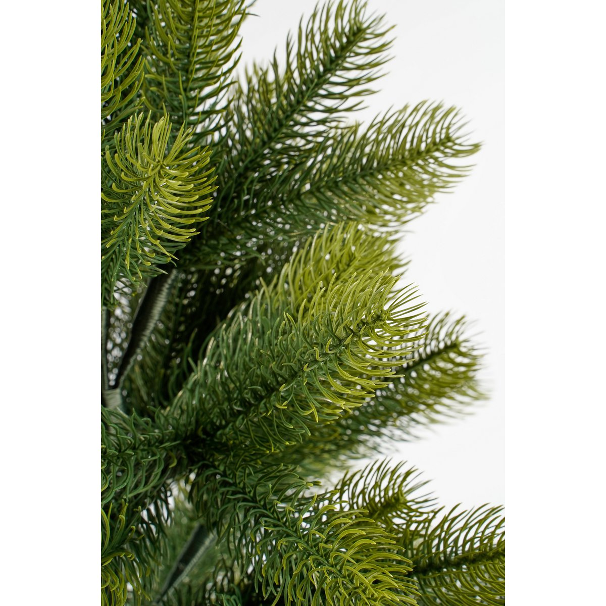 Nigata Kunstkerstboom - H90 x Ø55 cm - Groen