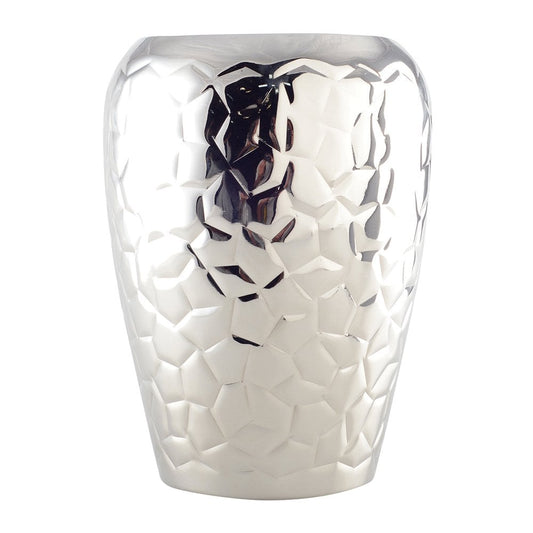 Aulica Wijnkoeler Zilver Dubbelwandig H13cm | woon-meubel.nl