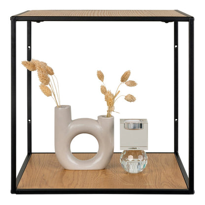 Oak-look wall shelf | House Nordic – Modern &amp; Minimalist Design