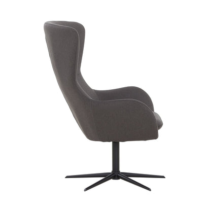 Fauteuil met draaifunctie | woon-meubel.nl