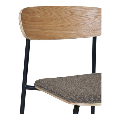 Estepona Dining Chair - Set of 2