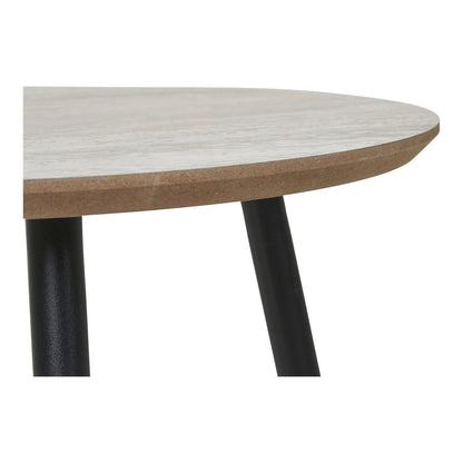 Aalsterse salontafel - Scandinavisch design |woon-meubel.nl
