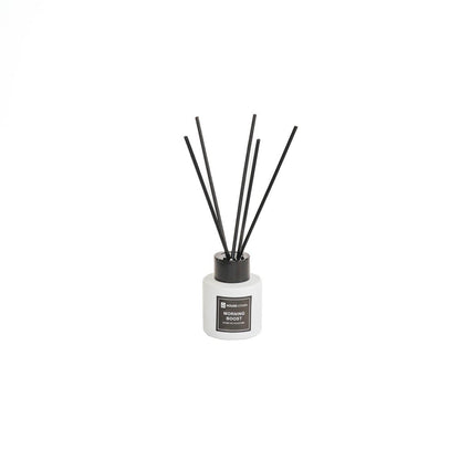 Reed diffuser - Glass/fiber - 50 ml - Morning Boost