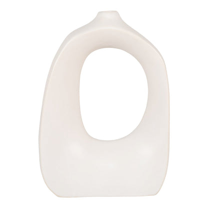 Vase - White