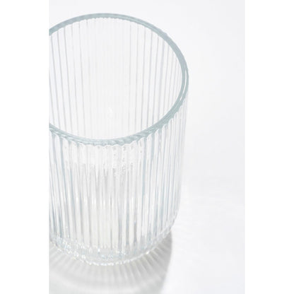 Merlot Drinkglas - 400 ml - Glas - Transparant |woon-meubel.nl
