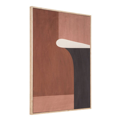 Canvas afdrukken van Kaapstad No.2 |woon-meubel.nl