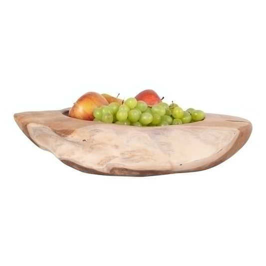 Rio Teak Bowl