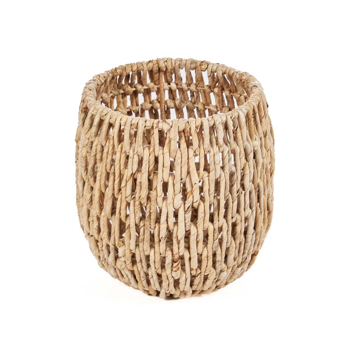 De Louh Louh Mand - Naturel - L