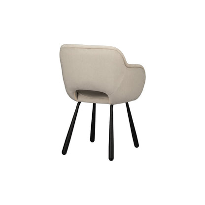 Olifant Stoel Elegant, Comfort, Duurzaam, Ergonomisch |woon-meubel.nl