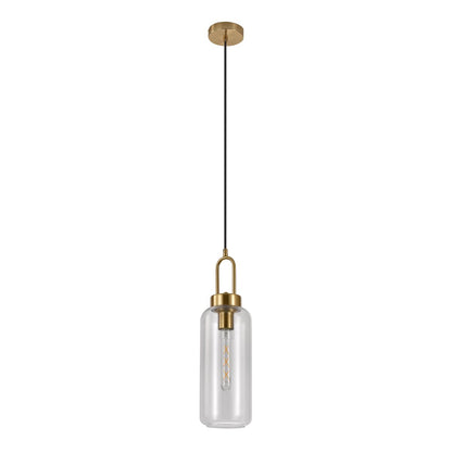 Suspension Luton - Aspect laiton