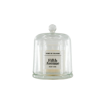 Geurkaars Fifth Avenue – New York 100g | Glazen Koepel