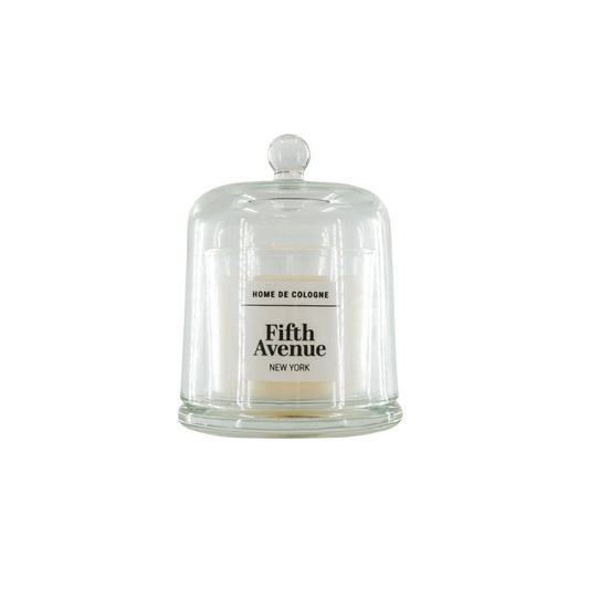 Geurkaars Fifth Avenue – New York 100g | Glazen Koepel