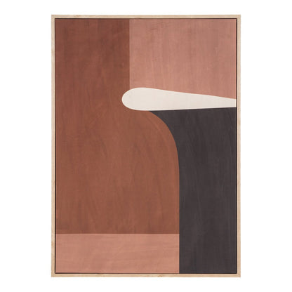Canvas afdrukken van Kaapstad No.2 |woon-meubel.nl